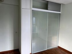 Mera Springs (D8), Condominium #581798451